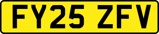 FY25ZFV