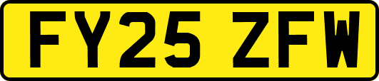 FY25ZFW