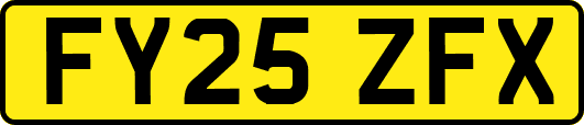 FY25ZFX