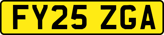 FY25ZGA