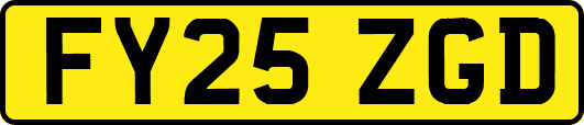 FY25ZGD