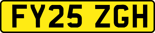 FY25ZGH
