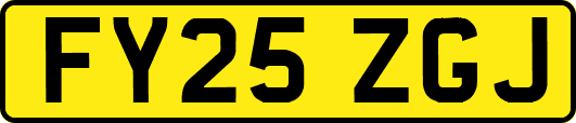 FY25ZGJ