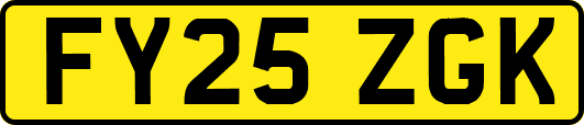 FY25ZGK
