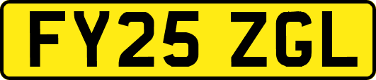 FY25ZGL