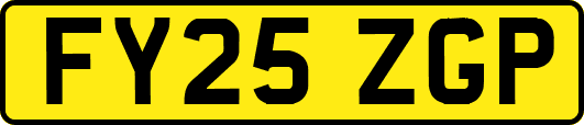 FY25ZGP