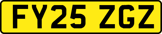 FY25ZGZ