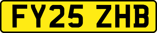 FY25ZHB