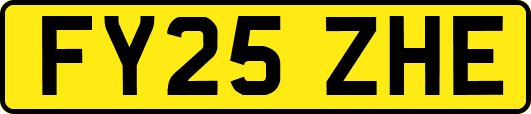 FY25ZHE
