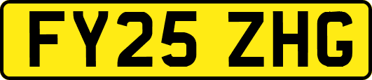 FY25ZHG