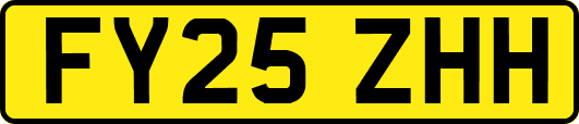 FY25ZHH