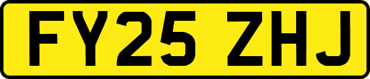 FY25ZHJ