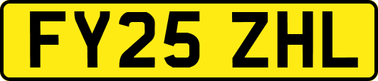 FY25ZHL
