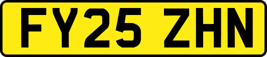 FY25ZHN