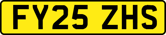 FY25ZHS