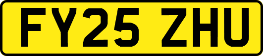 FY25ZHU
