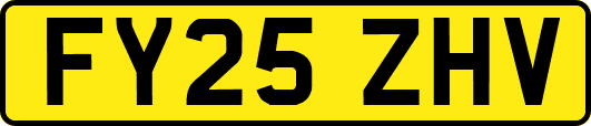 FY25ZHV