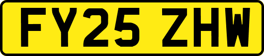 FY25ZHW
