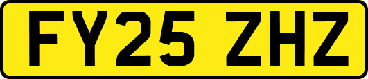 FY25ZHZ