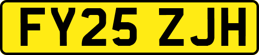 FY25ZJH