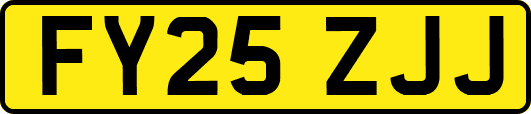 FY25ZJJ