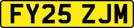 FY25ZJM