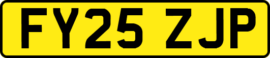 FY25ZJP
