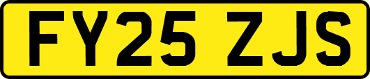 FY25ZJS