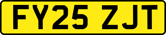 FY25ZJT
