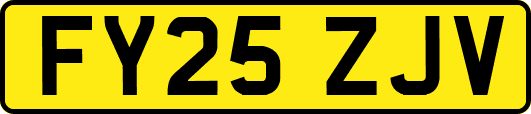 FY25ZJV