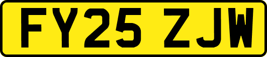 FY25ZJW