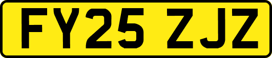 FY25ZJZ