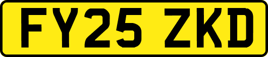 FY25ZKD