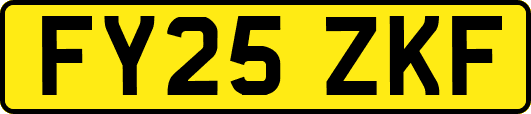 FY25ZKF