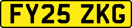 FY25ZKG