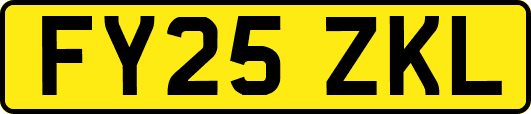 FY25ZKL