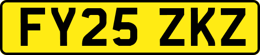 FY25ZKZ