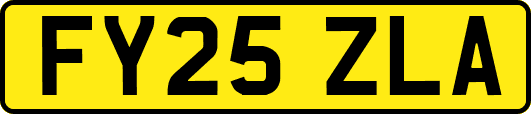 FY25ZLA