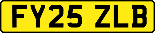 FY25ZLB