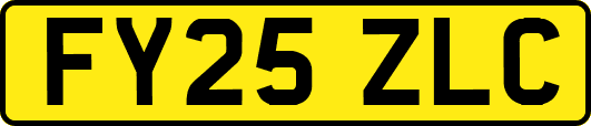 FY25ZLC