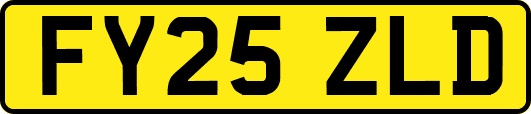 FY25ZLD