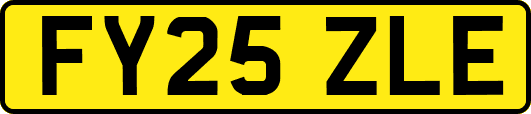 FY25ZLE