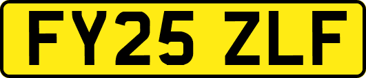 FY25ZLF