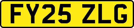 FY25ZLG