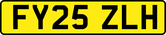FY25ZLH