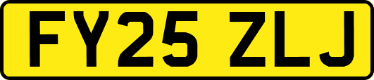 FY25ZLJ