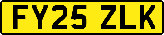 FY25ZLK