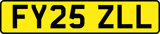 FY25ZLL