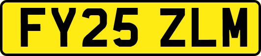 FY25ZLM