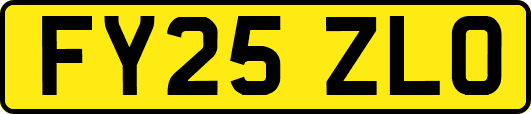 FY25ZLO